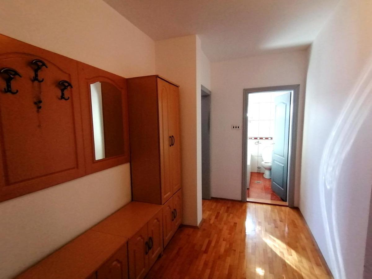 Apartman Park Trebinje Buitenkant foto