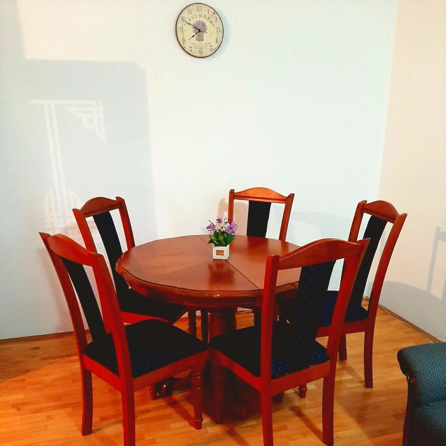 Apartman Park Trebinje Buitenkant foto